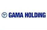 gama holding szutest