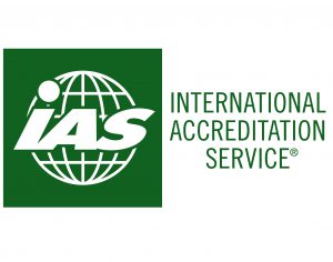IAS szutest