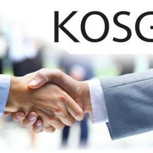 KOSGEB, KOBİ-GEL maliyetlerinizi düşürme olanağı veriyor