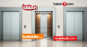 Asansörler artık daha güvenli ve daha dayanıklı olacak