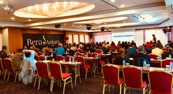 TS EN 81-20 SEMİNERİMİZİN İKİNCİSİNİ ANKARA’DA GERÇEKLEŞTİRDİK