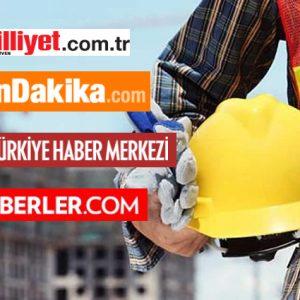 Kazalar yüzde 39 azaldı, iş güvenliğinde kontrol hayat kurtarır!