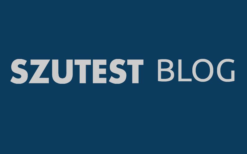 szutest-blog