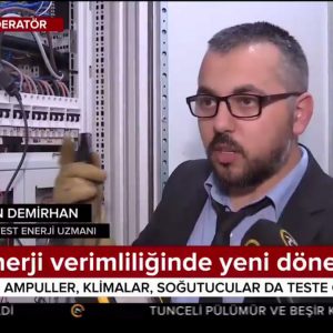 Enerji Verimliliğinde Yeni Dönem Başlıyor