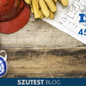 ISO 45001:2018 STANDARDI YAYINLANDI !!!