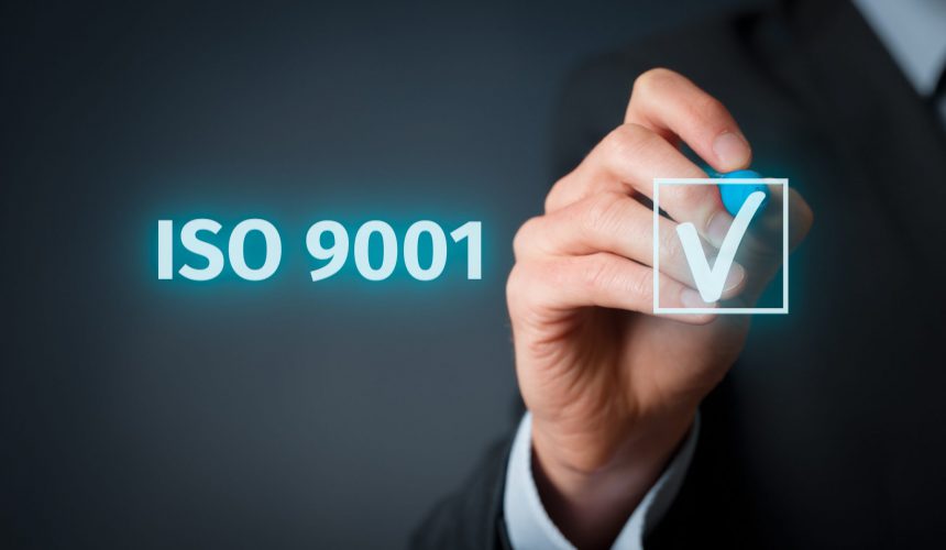 iso 9001