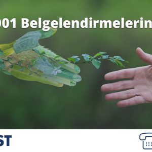 ISO 50001 Belgelendirmelerinde % 20 indirim