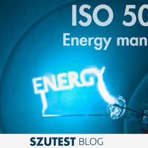 ISO 50001 Nedir?
