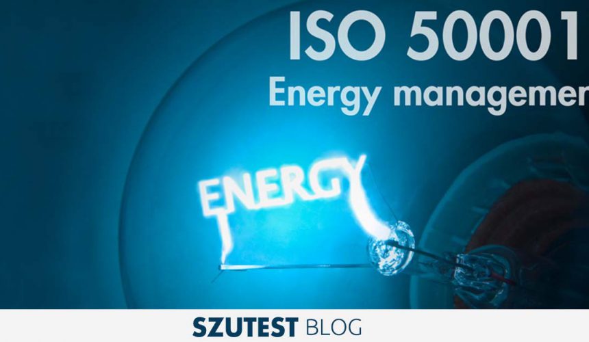 ISO 50001 Nedir?