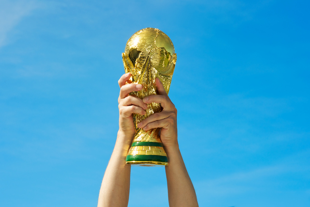 2022-FİFA-Dünya-Kupası