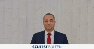 Szutest Bülten Ağustos 2019