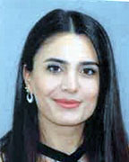 Büşra TATAR