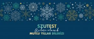 Szutest Yılbaşı