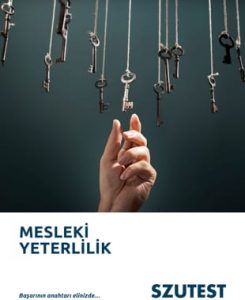 Broşürlerimiz
