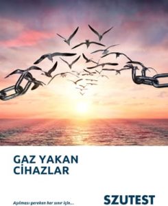 Broşürlerimiz