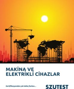 Broşürlerimiz