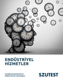 Broşürlerimiz
