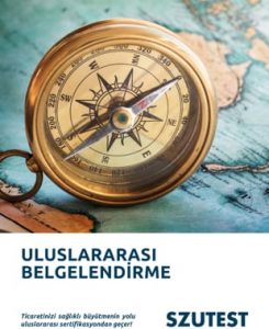 Broşürlerimiz