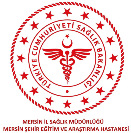 MERSİN ŞEHİR EĞİTİM VE ARAŞTIRMA HASTANESİ