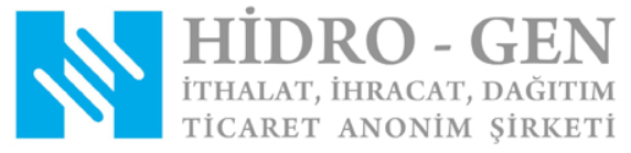 Hidro-gen