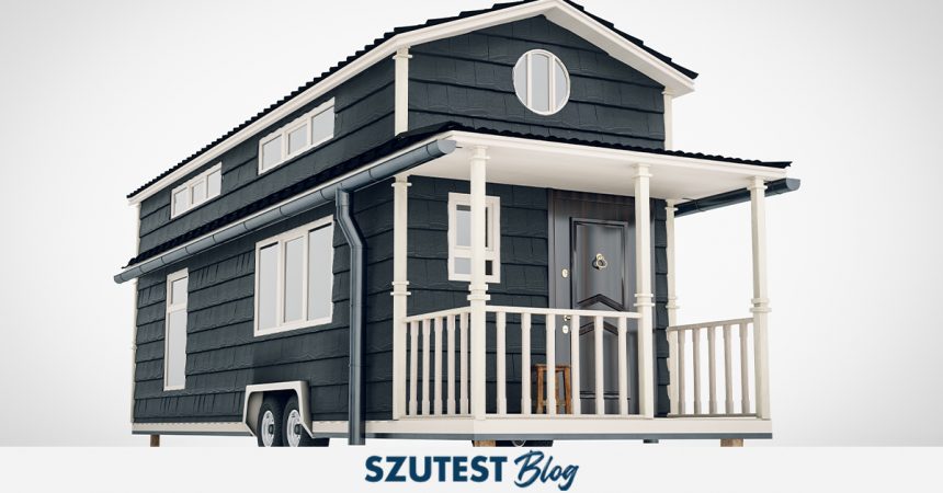 Tiny House ve O2 Belgesi ile İlgili Sık Sorulan Sorular