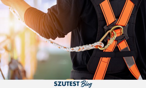 Yüksekten Düşmeye Karşı Koruyan Kişisel Koruyucu Donanımlar Nedir?