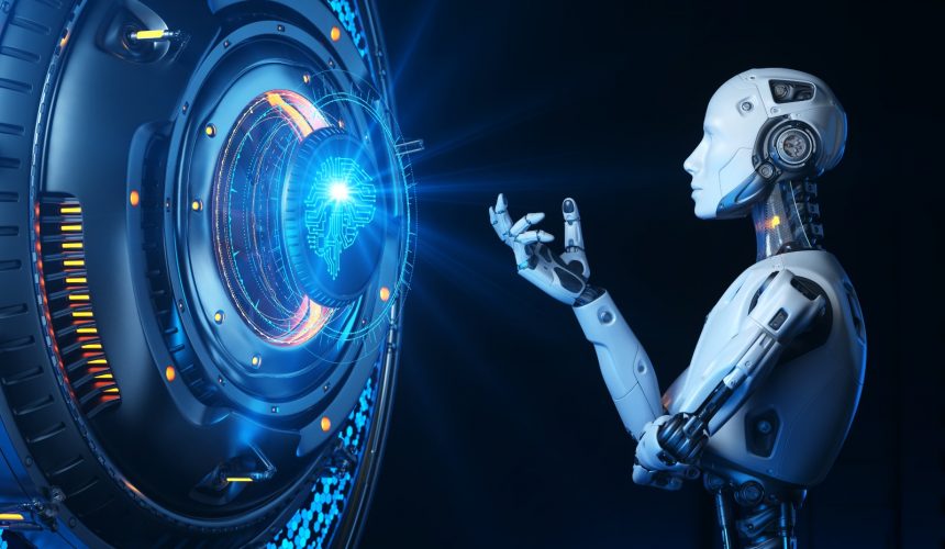 EU/2023/1230 Makine Regülasyonunun Endüstriyel Hayatımızdaki Güvenliğe Etkisi ve Uyumun Yeni Yüzü