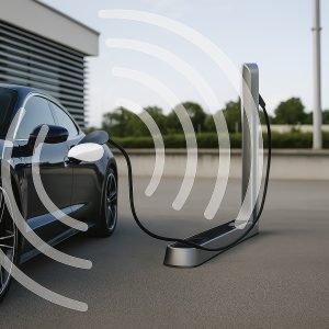 Araç Elektroniğinde Sessiz Güvenlik Standardı: ECE R10 Sertifikası
