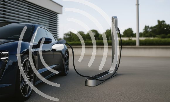 Araç Elektroniğinde Sessiz Güvenlik Standardı: ECE R10 Sertifikası