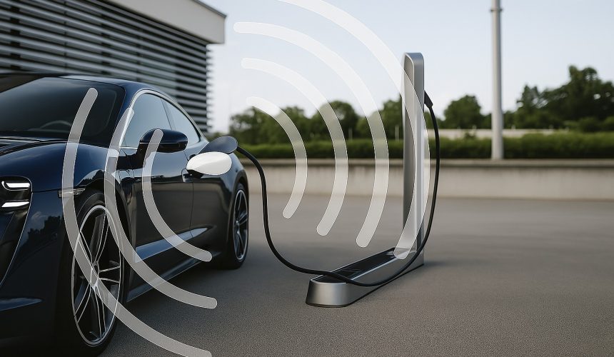 Araç Elektroniğinde Sessiz Güvenlik Standardı: ECE R10 Sertifikası Araç Elektroniğinde Sessiz Güvenlik Standardı: ECE R10 Sertifikası