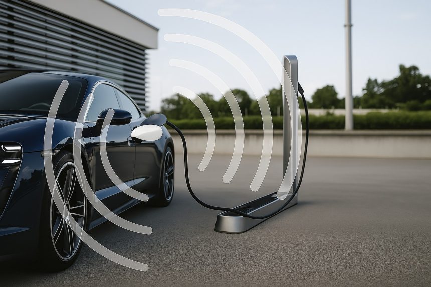 Araç Elektroniğinde Sessiz Güvenlik Standardı: ECE R10 Sertifikası