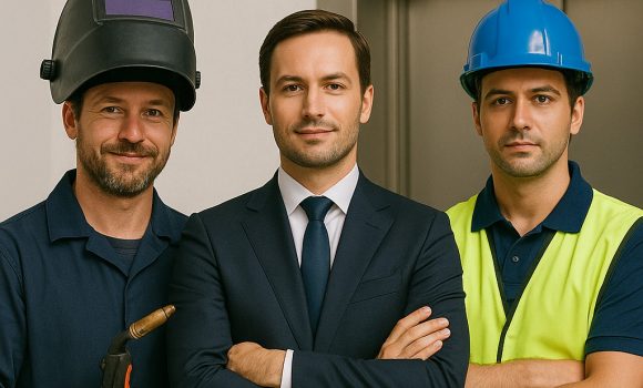 Mesleki Yeterlilik Belgesi Nedir? Neden Alınmalıdır? 2025 MYK Rehberi