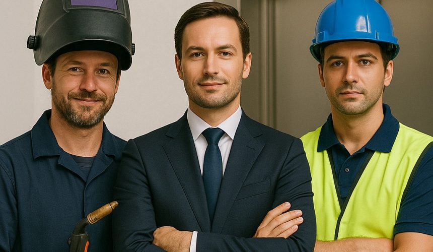 Mesleki Yeterlilik Belgesi Nedir? Neden Alınmalıdır? 2025 MYK Rehberi