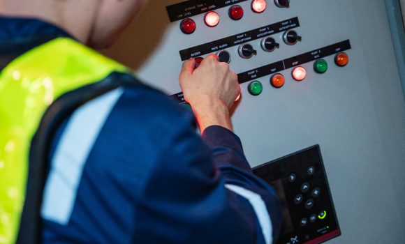 Elektrik Tesisatı Periyodik Kontrolü Nedir? Neden Hayati Öneme Sahiptir? Elektrik Tesisatı Periyodik Kontrolü Nedir? Neden Hayati Öneme Sahiptir?