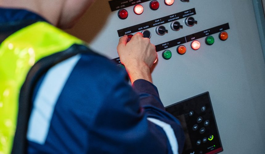 Elektrik Tesisatı Periyodik Kontrolü Nedir? Neden Hayati Öneme Sahiptir?