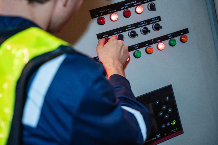 Elektrik Tesisatı Periyodik Kontrolü Nedir? Neden Hayati Öneme Sahiptir?