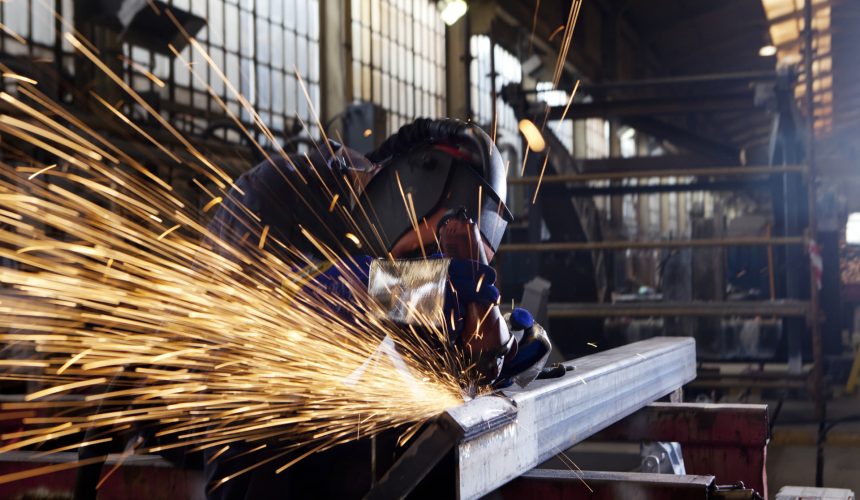 NDT Muayene: Endüstriyel Güvenlik ve Kalitede Detaylı İnceleme (Tahribatsız Muayene Süreci) NDT Muayene: Endüstriyel Güvenlik ve Kalitede Detaylı İnceleme (Tahribatsız Muayene Süreci)