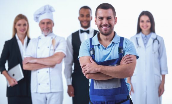 MYK Onaylı Mesleki Yeterlilik Belgesi ile Uzmanlığınızı Tescilleyin!