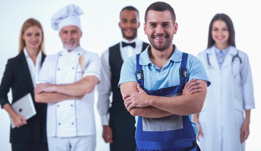 MYK Onaylı Mesleki Yeterlilik Belgesi ile Uzmanlığınızı Tescilleyin!