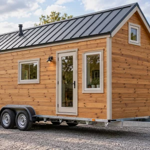 Tiny House Tip Onay Belgesi (O2) Nedir? Nasıl Alınır? Tiny House Tip Onay Belgesi (O2) Nedir? Nasıl Alınır?
